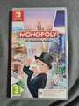 Monopoly (Code in the box) - [Nintendo Switch]