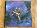 The Moody Blues - On The Threshold Of A Dream UK 1969 LP Deram Vinyl Ex