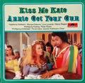 Various Kiss Me Kate / Annie Get Your Gun LP Vinyl Schallplatte 222576