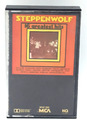 Steppenwolf 16 Greatest Hits  Born to be Wild 1973  Kassette Mc Tape Retro