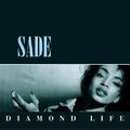 Sade Diamond life (1984)  [LP]