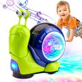 Baby Musikspielzeug Kinder Spielzeug Ab 6 Monate,LED Elektrisch Krabbelspielzeug