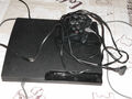 Sony PlayStation 3 Slim Konsole - Schwarz