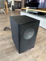 Canton AS 85.3 SC, 200W, Aktiv-Subwoofer - Schwarz (03854)