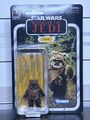 Ewok Wicket Star Wars 40th Anniversary Kenner Black Series 15cm Figur Hasbro