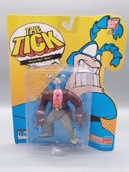 Bandai The Tick Death Hug Dean 1994