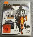 Playstation 3 Spiel BATTLEFILD Bad Company 2 USK 18