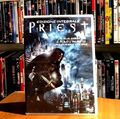 Priest (2011) di Scott Stewart con Paul Bettany Edizione Integrale DVD OTTIMO