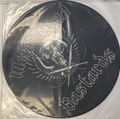 Motörhead - Bastards - Picture Vinyl