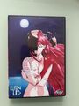 ELFENLIED * Vektor 1 * Deutsche DVD * NEU * ANIME * MANGA * KULT * Elfen Lied *