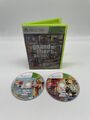 GTA 5 Grand Theft Auto V  XBOX 360