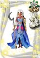 Original Disney Atlantis The Lost Empire Prinzessin Kida -  Limitierte Auflage