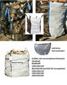 Woodbag Holzbag BigBag Premium Brennholz Holz Big Bag Sternenboden Säcke Profi