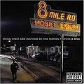 8 Mile.(Ltd) von Ost, Various | CD | Zustand sehr gut