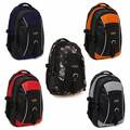 Rucksack Sport Freizeit Backpack Reise Schulrucksack Tasche Damen Herren Schule