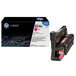 HP 824A / CB387A Trommel magenta