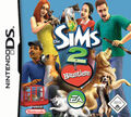 Die Sims 2: Haustiere (Nintendo DS, 2006)