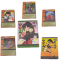 Inuyasha TCG Einzelkarten Auswahl NM