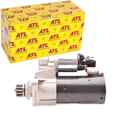 ATL Autotechnik ANLASSER STARTER-MOTOR | A 92 210