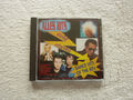 CD "Alles Hits - Echt Starke Dance Hits of the 80's" Sampler