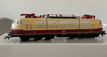 Märklin 37576 H0 E-Lok BR 103 DB mfx + sound OVP 