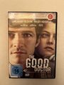 DVD - The Good Doctor - Tödliche Behandlung (mit Orlando Bloom) ++