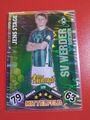 Topps Match Attax 24/25 Bundesliga- Einzelkarten zum aussuchen 235-474 2024/2025