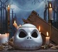 Nightmare before Christmas - Keksdose - Jack Skellington - Cookie Jar - Logo