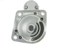 AS-PL Starter 12 V 2.2 kW passend für Jeep Cherokee 2.8 CRD 4x4 2.5