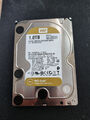 WD Gold 1TB, SATA 6Gb/s, 3,5 Zoll Interne Festplatte (WD1005FBYZ)