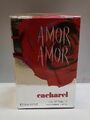 Cacharel amor amor 150ml EdT Eau de Toilette selten