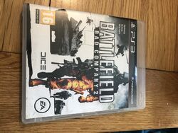 Battlefield Bad Company 2 ~ PS3 (in gutem Zustand)