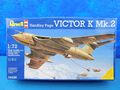 F15 Revell 1:72 Bausatz 04326 Flugzeug Handley Page Victor K Mk.2 OVP