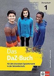 Das DaZ-Buch - Übungsbuch 1: Lehrwerk für Seitene... | Buch | Zustand akzeptabelGeld sparen & nachhaltig shoppen!