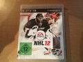 NHL 12 (Sony PlayStation 3, 2011)