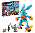 LEGO DREAMZzz 71453 IZZIE UND IHR HASE BUNCHU - NEU OVP