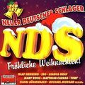 Neuer Deutscher Schlager - Fröhliche Weihnachten ! von Var... | CD | Zustand neu