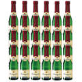 Rotkäppchen Sekt halbtrocken fruchtiger Schaumwein 200ml 24er Pack