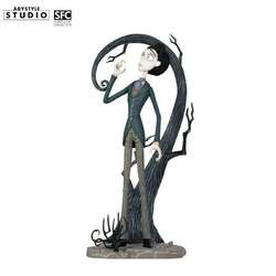 Corpse Bride Sammelfiguren Unisex Victor multicolor Standard