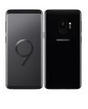 Samsung Galaxy S9 SM-G960F - 64GB - Midnight Black (Dual SIM)