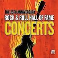 25th Anniversary Rock  Roll Hall of Fame Concerts von Roc... | CD | Zustand gut