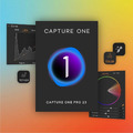 Capture One Pro 23 Letzte Dauerlizenz Vollversion für Windows