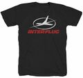 Interflug Fluggesellschaft der DDR  IFL GDR Flug Flughafen T-Shirt Shirt S-5XL