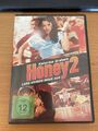 DVD - Honey 2  Film Lass keinen Move aus Tanzfilm gebraucht