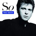 PETER GABRIEL - So (Sledgehammer) - Remaster 2012 - CD - NEU/OVP