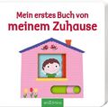 Mein erstes Buch von meinem Zuhause