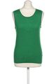 RENE LEZARD Top Damen Trägertop Tanktop Unterhemd Gr. M Grün #mrldk1t