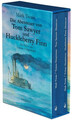 Die Abenteuer von Tom Sawyer und Huckleberry Finn Tom Sawyers Abenteuer; Huck...