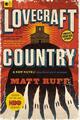 Lovecraft Country | Matt Ruff | 2017 | englisch