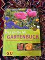 Gartenbuch, Das große GU [das Standardwerk für jeden Gartenliebhaber]